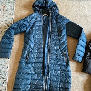 COPY - Lululemon jacket in size 6